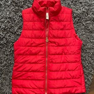 ❤️MICHAEL KORS VEST❤️
